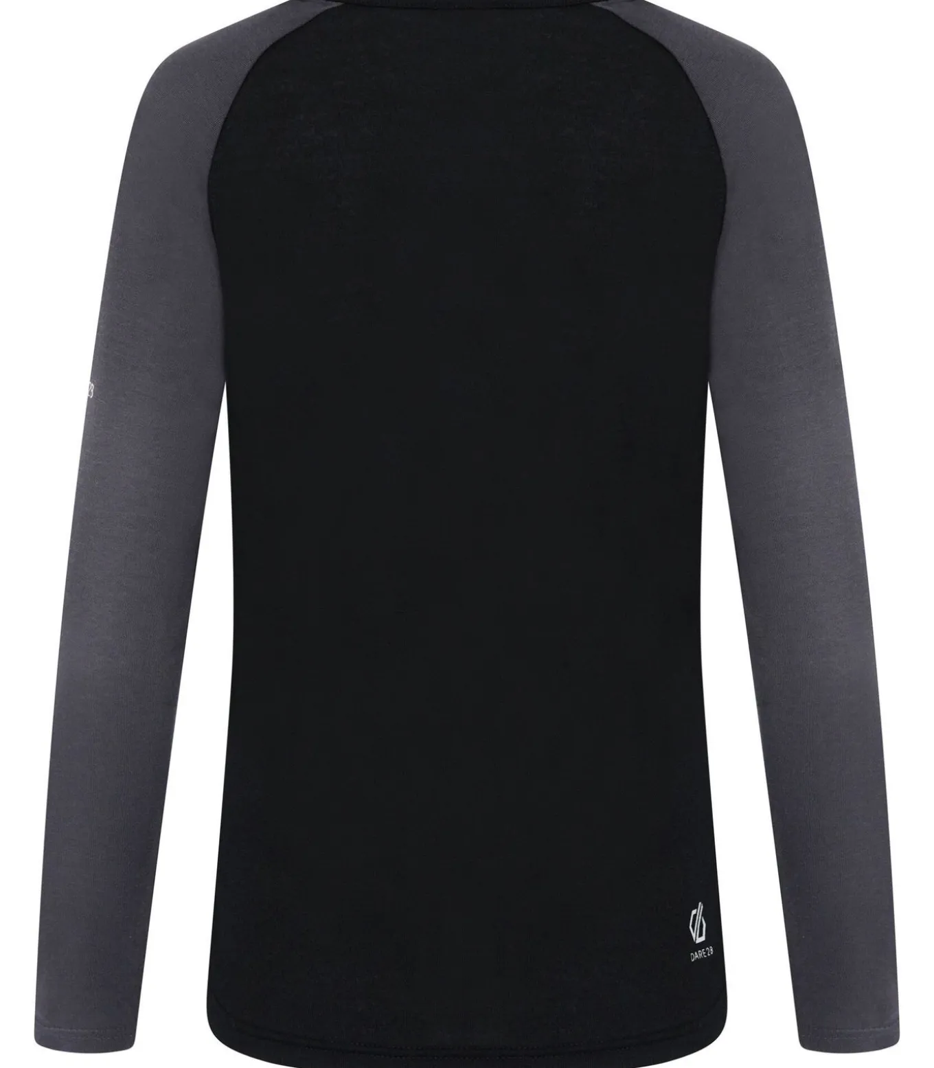 EXCHANGE III - basislaag - Zwart