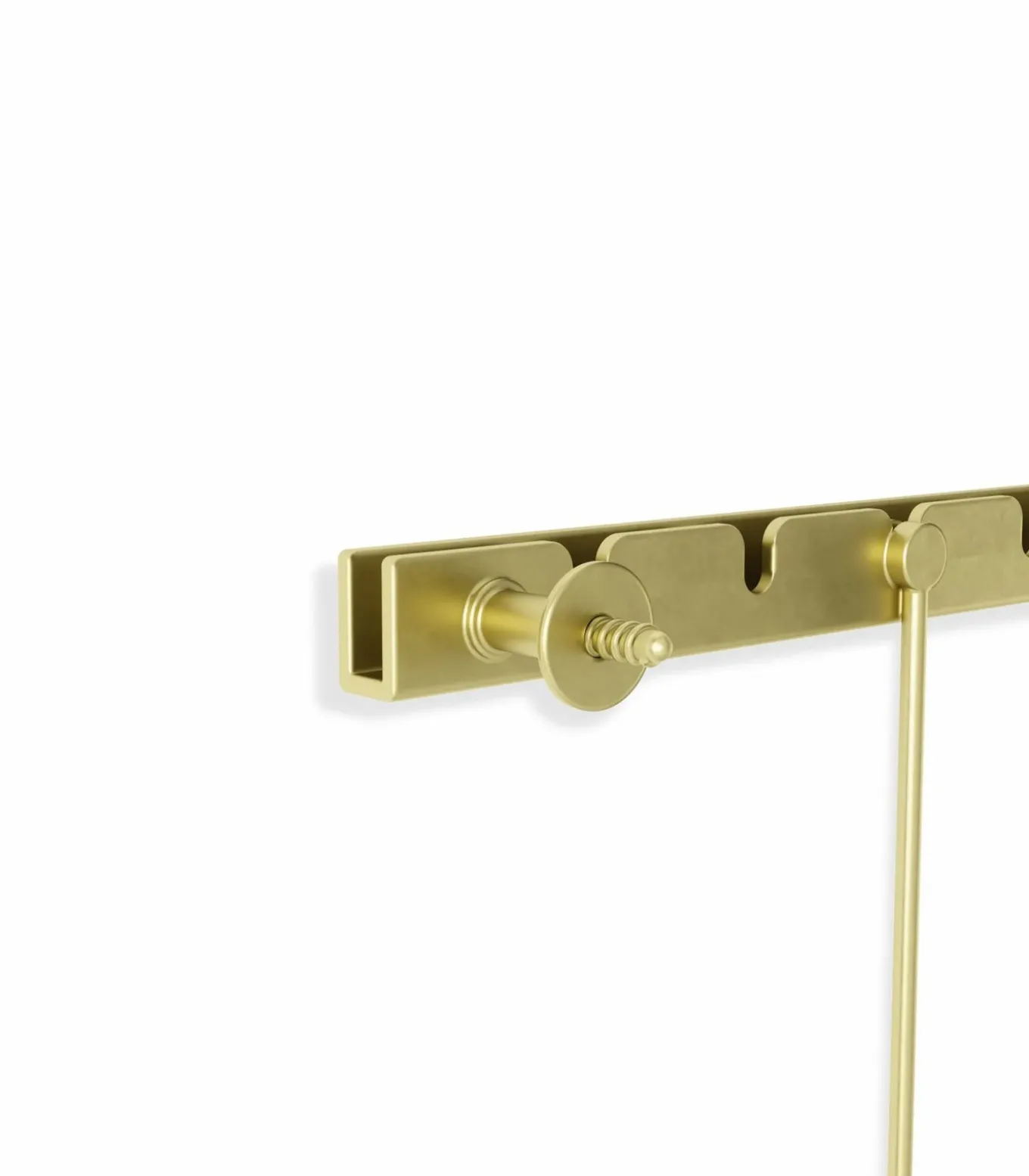 Exhibit Set met fotolijsten