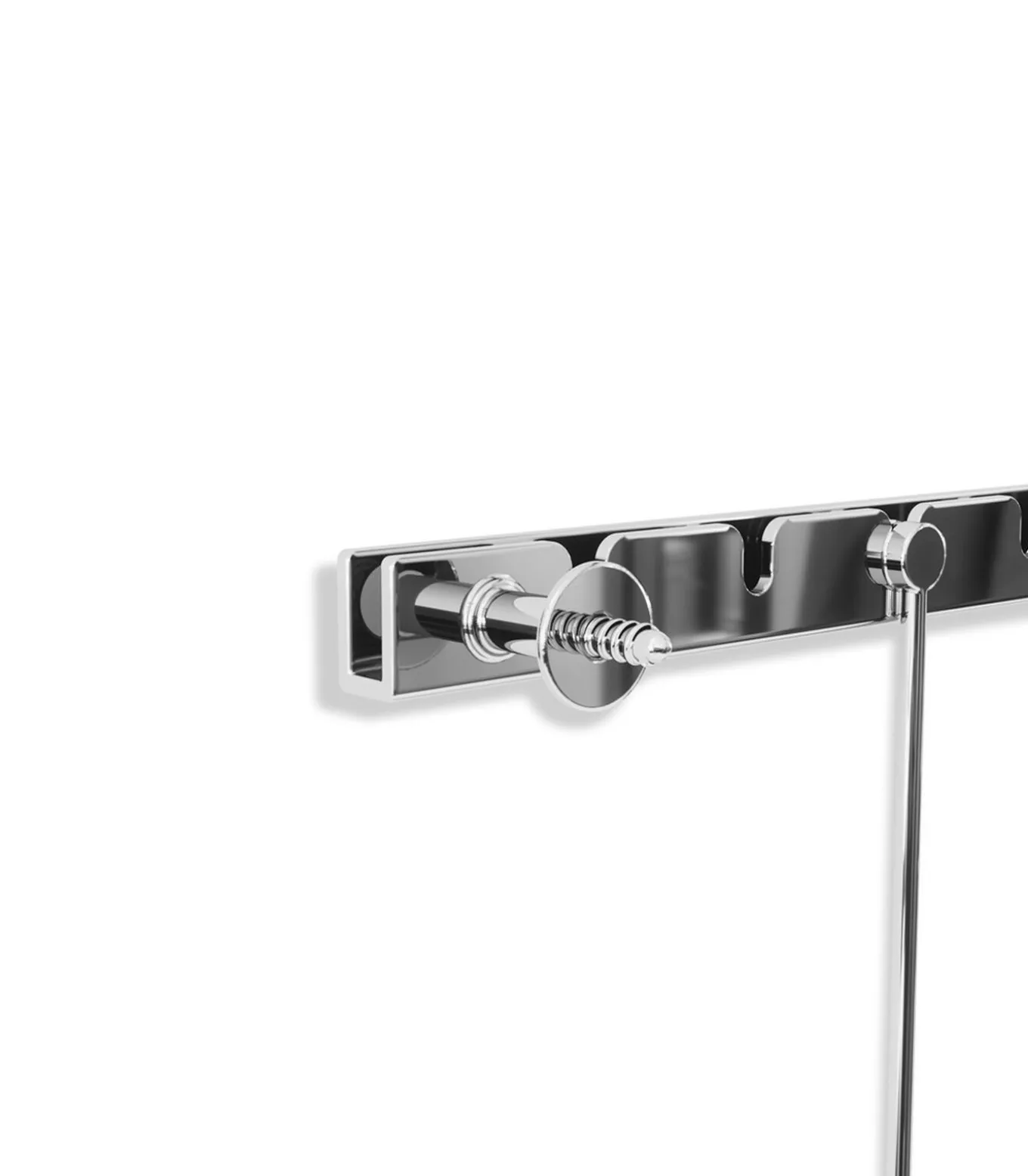 Exhibit Set met fotolijsten