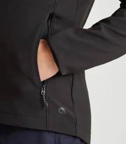 EXPERT BASECAMP - Jasje - Zwart