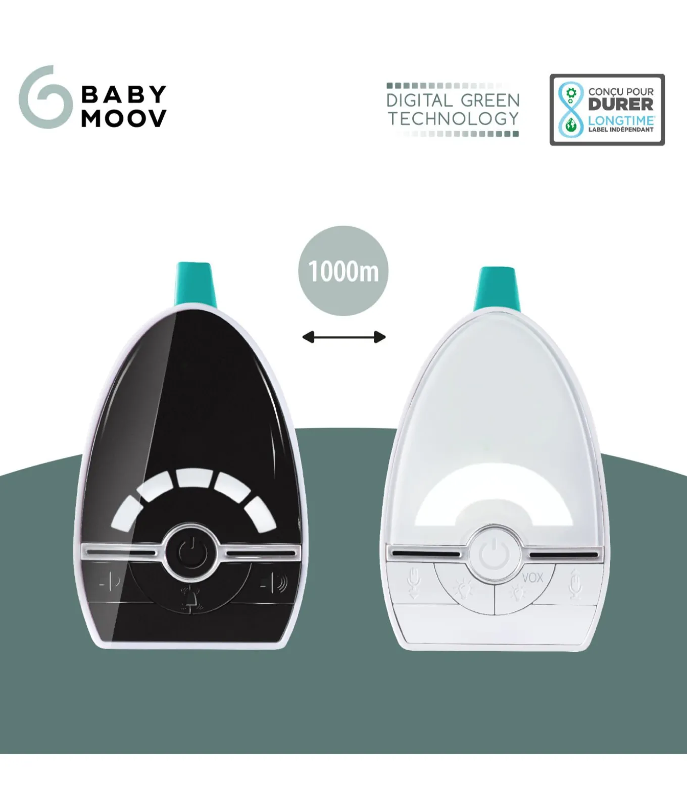 Expert Care Babyfoon