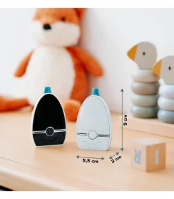 Expert Care Babyfoon