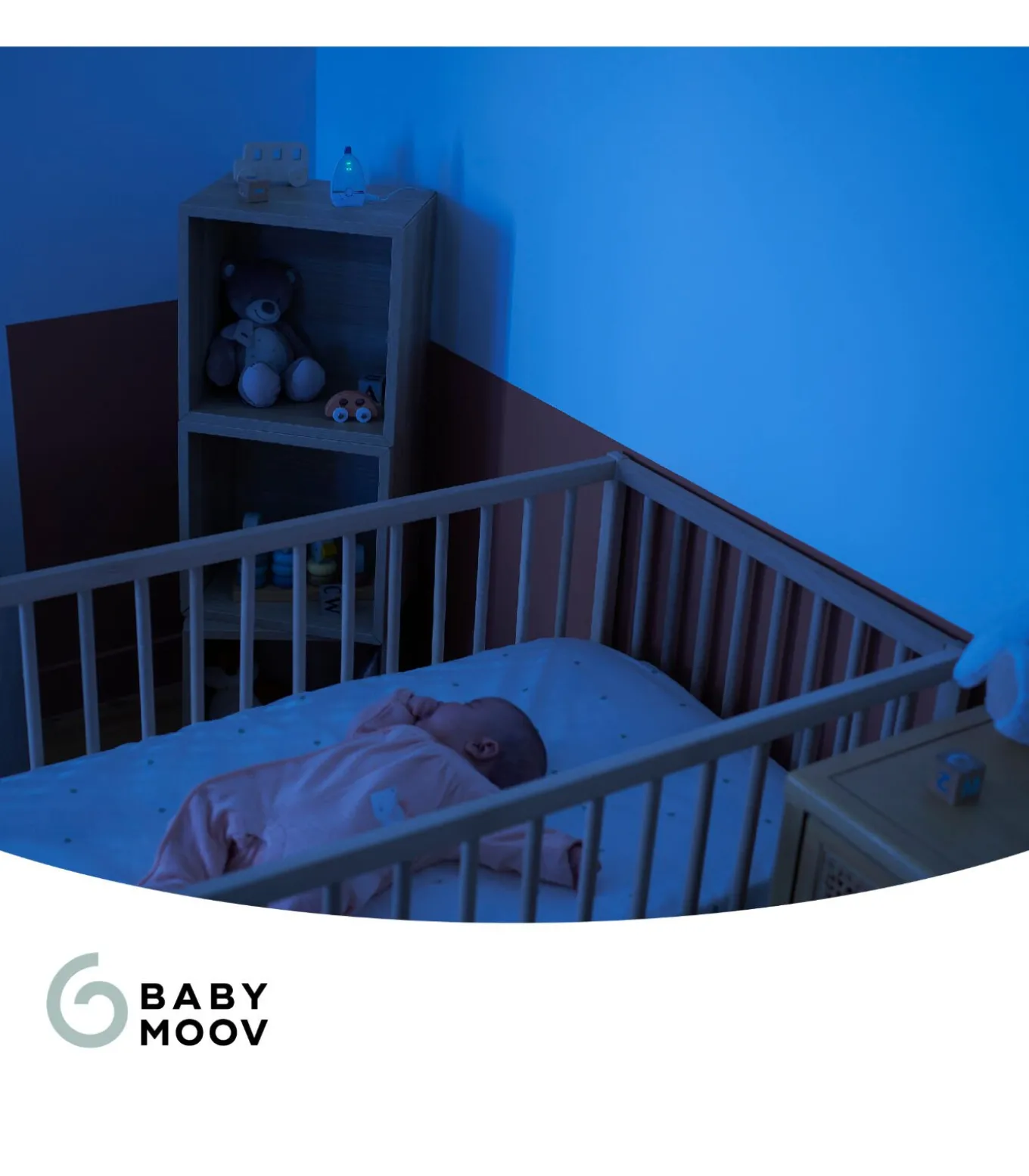 Expert Care Babyfoon