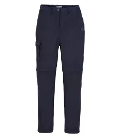 EXPERT KIWI - Broek - Marineblauw
