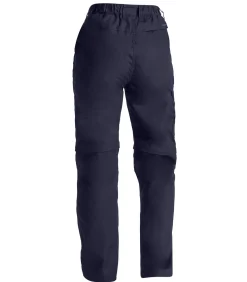 EXPERT KIWI - Broek - Marineblauw