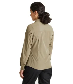 EXPERT KIWI - Shirt - Beige