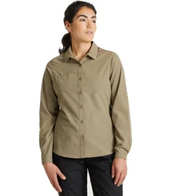 EXPERT KIWI - Shirt - Beige