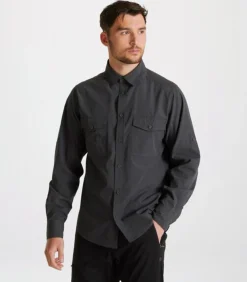 EXPERT KIWI - Shirt - Grijs