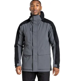 EXPERT KIWI PRO - Jasje - Grijs