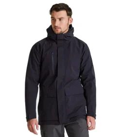 EXPERT KIWI PRO - Jasje - Marineblauw