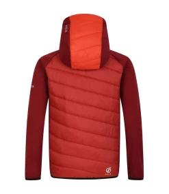 EXPLORE - Jasje - Rood