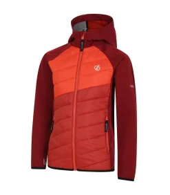 EXPLORE - Jasje - Rood