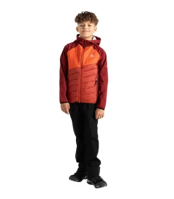 EXPLORE - Jasje - Rood