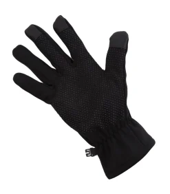 EXTOL II - Handschoenen - Zwart