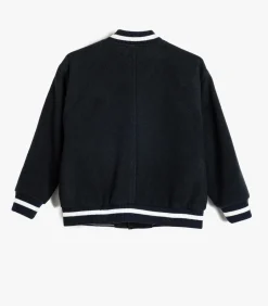 Extra groot Bomber Jasje