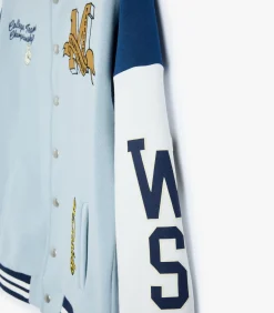 Extra groot Bomber Jasje