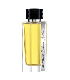 Extreme Leather Eau de Parfum 125ml spray