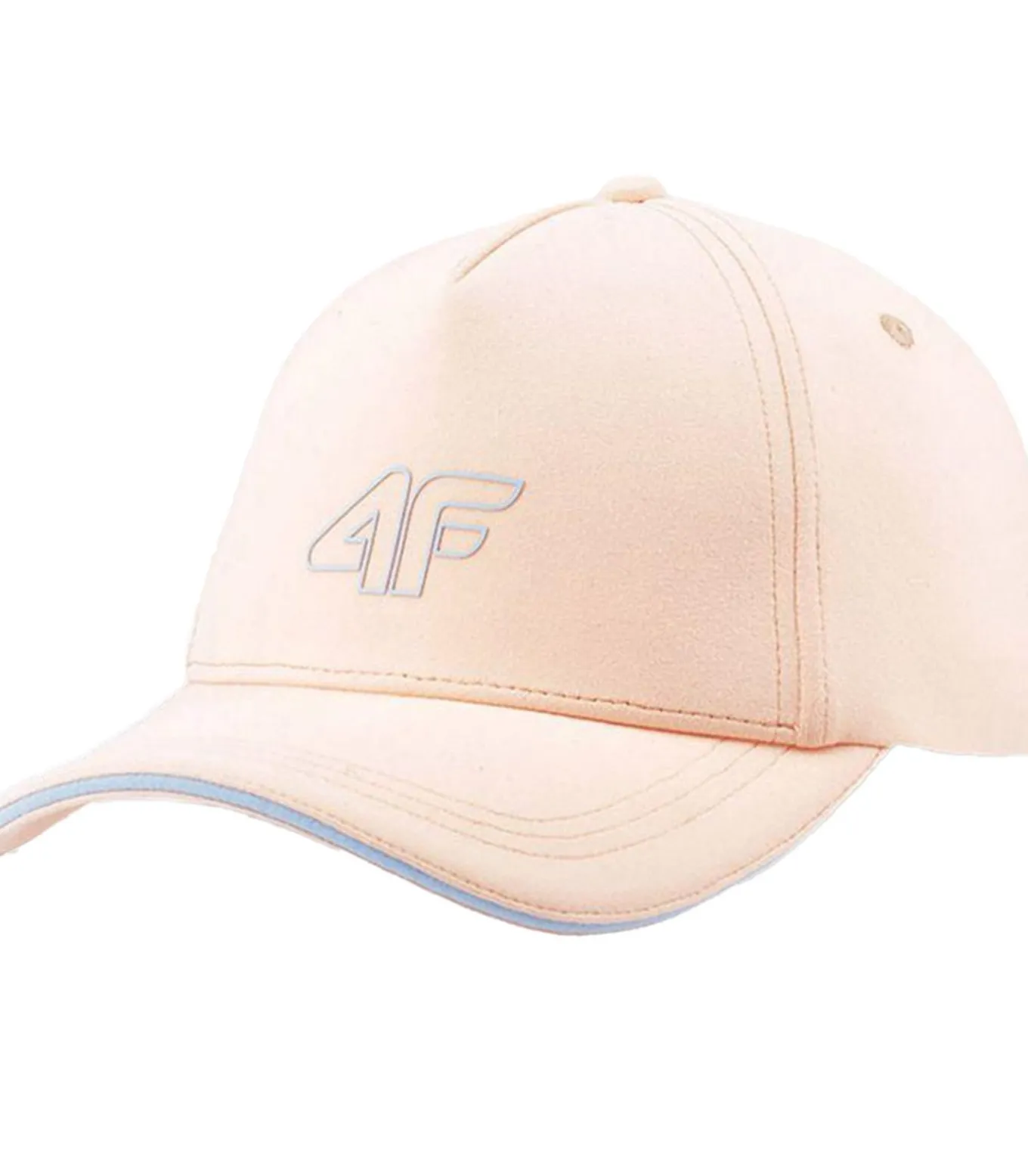 F280 - Baseball Pet - Roze