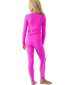 F150 - basislaag - Roze