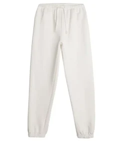 F433 - Joggingbroek - Wit