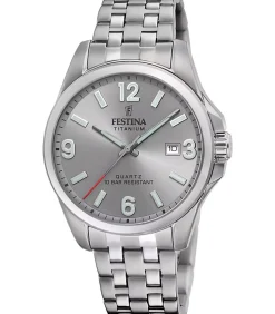 F20696/2 - Quartz - 41mm - 10ATM