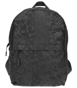 F079 - Rugzak - Zwart