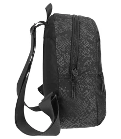 F079 - Rugzak - Zwart