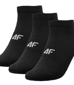 F197 - Sokken - Zwart