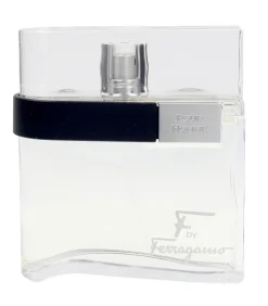 F by Ferragamo Eau de Toilette voor Heren 100 ml