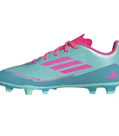 F50 CLUB MESSI - boots - Donkerblauw