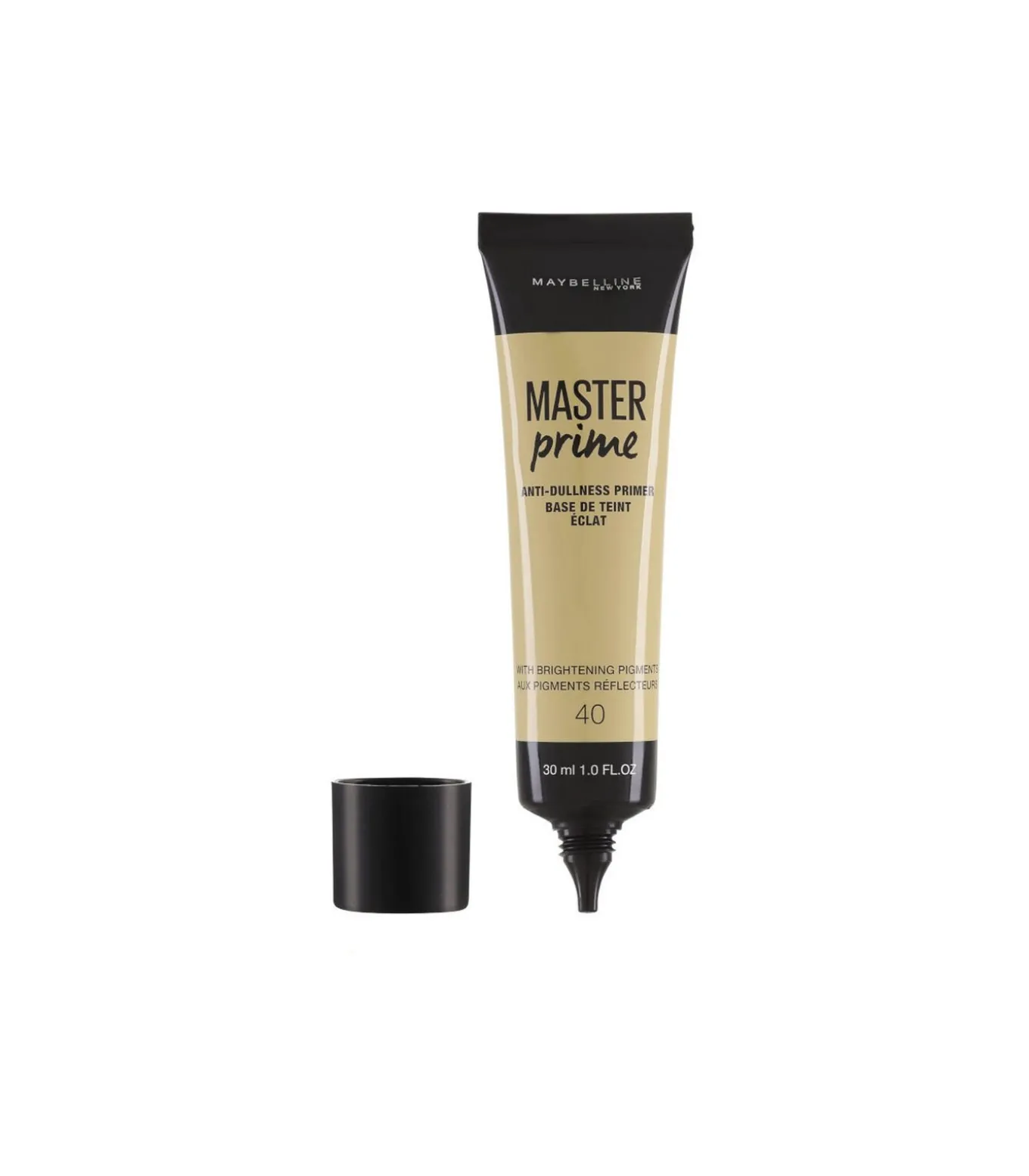 Face Studio Prime Stralende Primer Basis