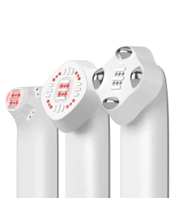 Facetite Multiplatform - Gezichtsverzorging - Huidverjongingsapparaat Microdermabrasie