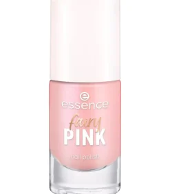 Fairy Pink Nagellak