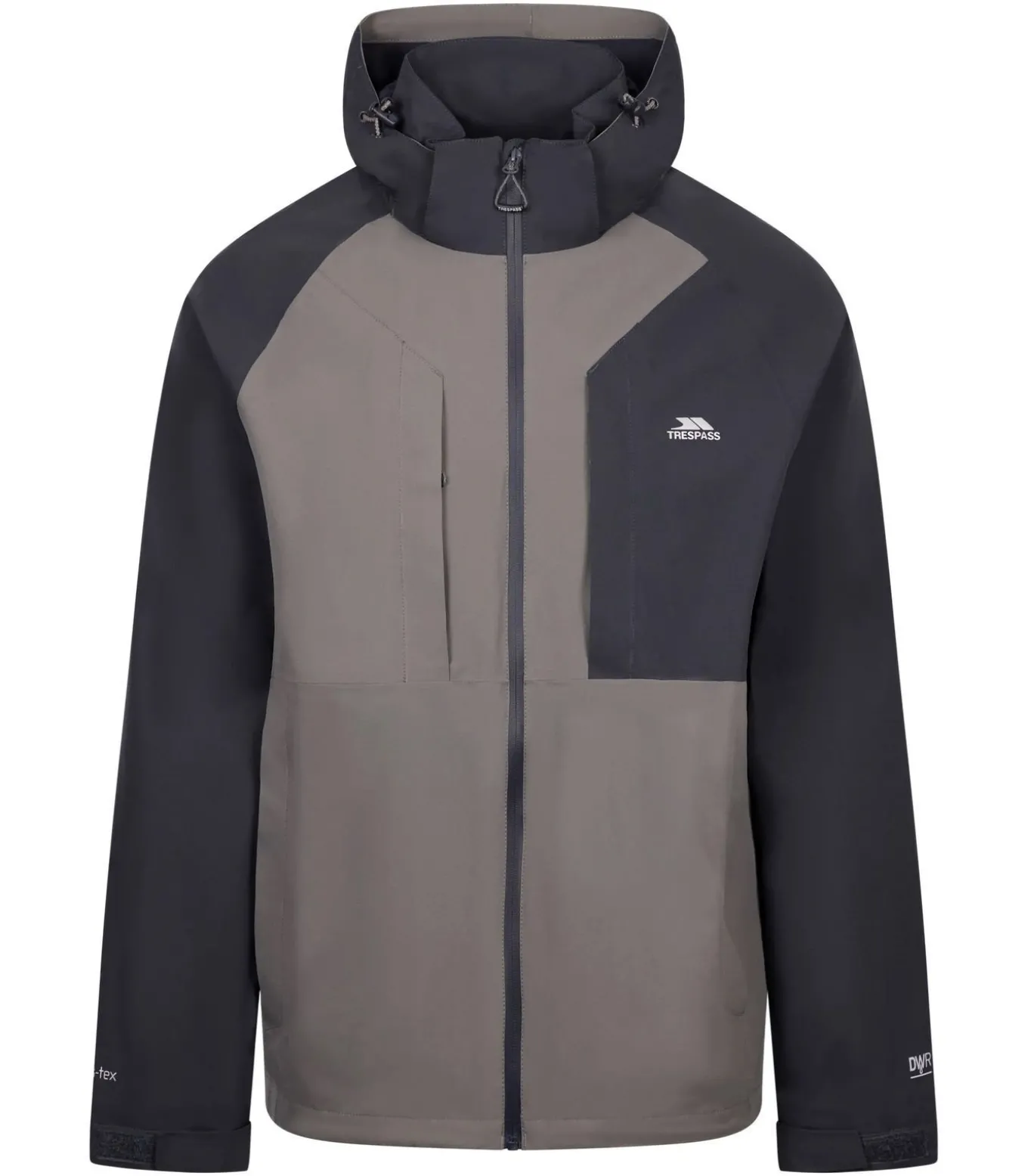 FALA - Jasje - Donkergrijs