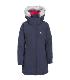 FAME - Jasje - Marineblauw