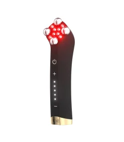 FAQ™ 402 Dual Microcurrent Red LED Toning Device