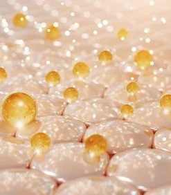 FAQ™ Glass Skin Hydrogel Face Mask