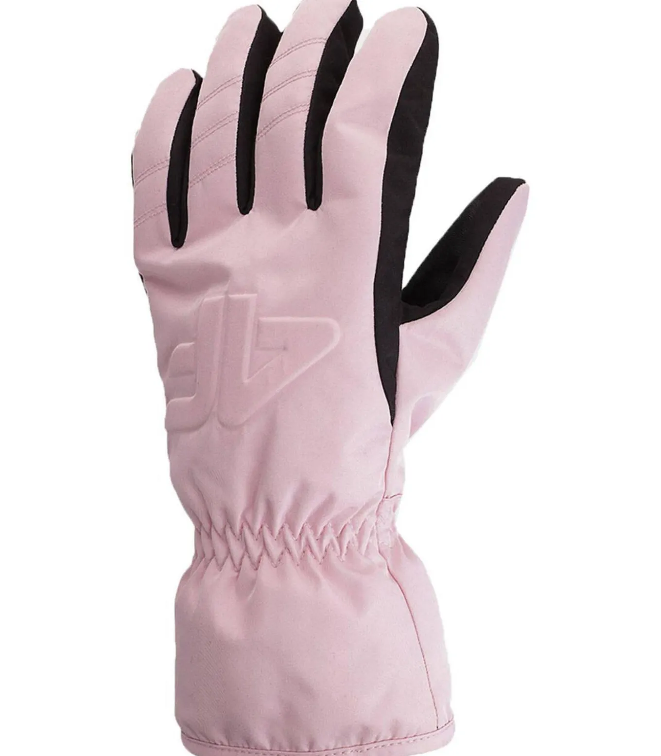 4FAW23AFGLF099 - Ski-handschoenen - Roze