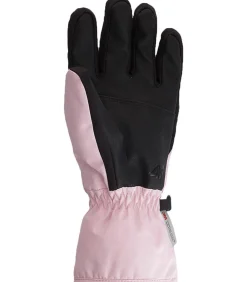 4FAW23AFGLF099 - Ski-handschoenen - Roze