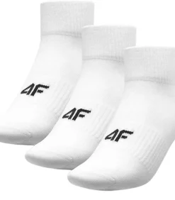 4FAW23USOCM204 - Sokken - Wit