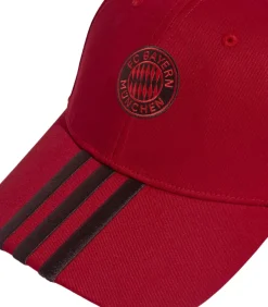 FC BAYERN MUNICH - Baseball Pet - Rood