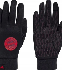 FC BAYERN MUNICH - Handschoenen - Zwart
