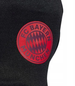 FC BAYERN MUNICH - Handschoenen - Zwart