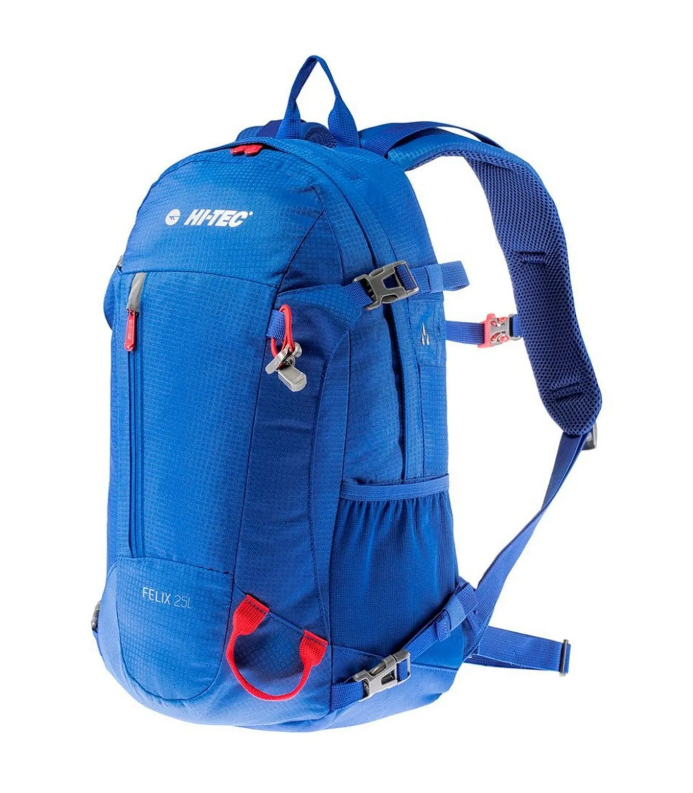 FELIX II - Rugzak - Donkerblauw