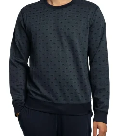 Felpa Lounge Sweatshirt