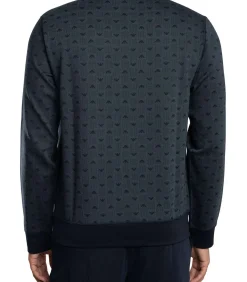 Felpa Lounge Sweatshirt