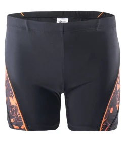 FIERO - Zwembroek - Zwart