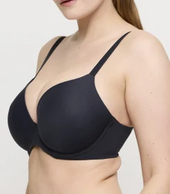 FIGURAS charbon plunge spacer bh