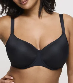 FIGURAS charbon volle cup bh naadloos