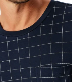 Fine Interlock - pyjama